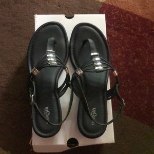 East fifth shoes